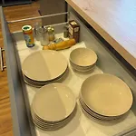 La-huettenfeld Erdgeschoss Appartement *