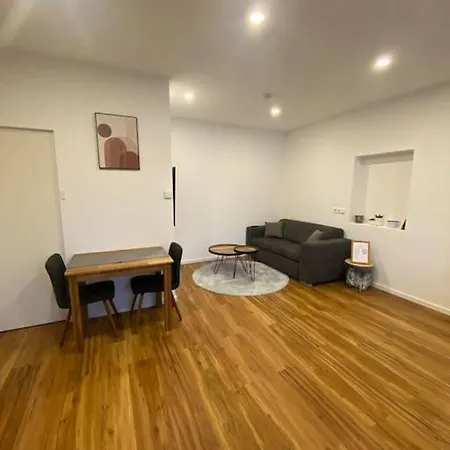 La-huettenfeld Erdgeschoss Lampertheim