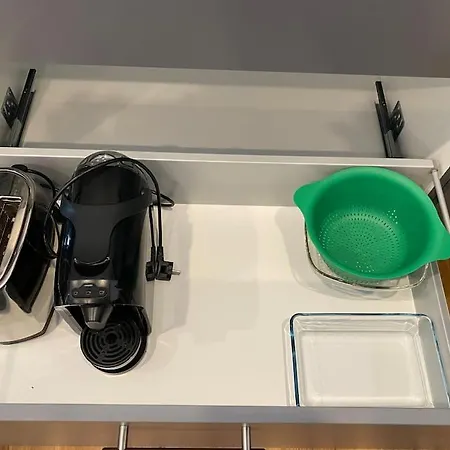 Apartamento La-huettenfeld Erdgeschoss *