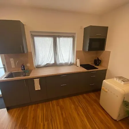 La-huettenfeld Erdgeschoss