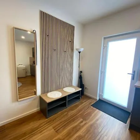 La-huettenfeld Erdgeschoss * لامبرتهايم