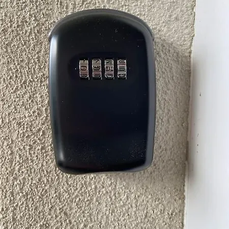 Appartement La-huettenfeld Erdgeschoss