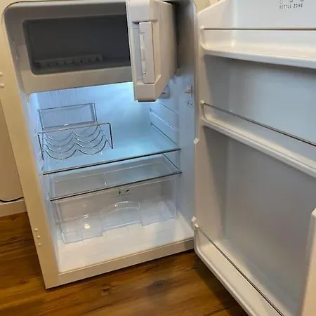 La-huettenfeld Erdgeschoss شقة لامبرتهايم