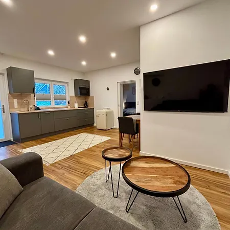 La-huettenfeld Erdgeschoss Lampertheim