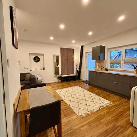 La-huettenfeld Erdgeschoss * Lampertheim