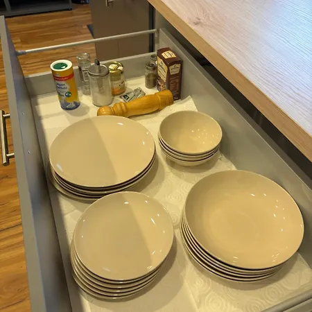 La-huettenfeld Erdgeschoss Apartmán *