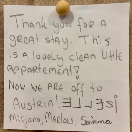 Apartamento La-huettenfeld Erdgeschoss Lampertheim