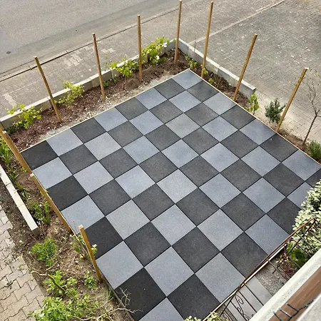 La-huettenfeld Erdgeschoss Appartement *