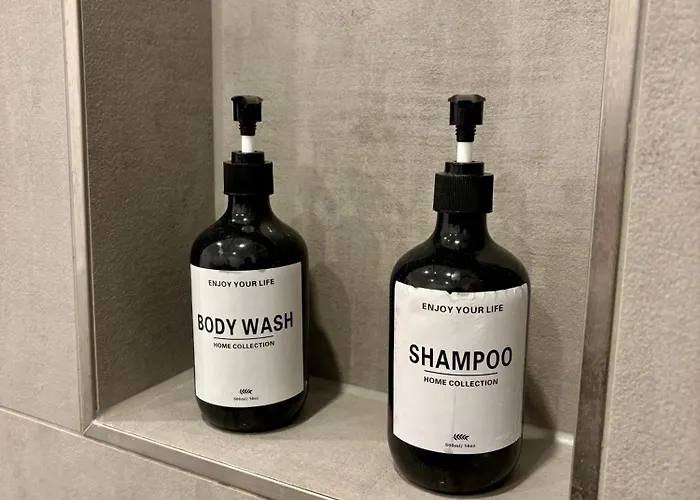 La-huettenfeld Erdgeschoss ラムパートハイム